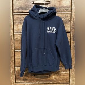 Los Angeles County Fire Department Sweatshirt